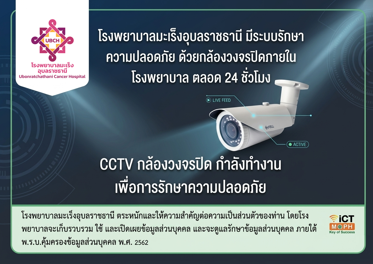 ระบบรักษาความปลอดภัย...